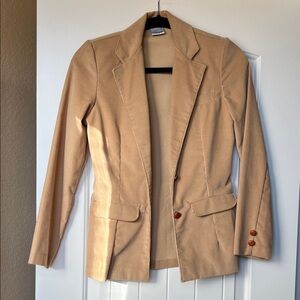 Wrangler Vintage Blazer